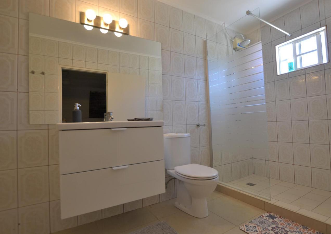 Relex Villa With Private Pool Willemstad Ngoại thất bức ảnh